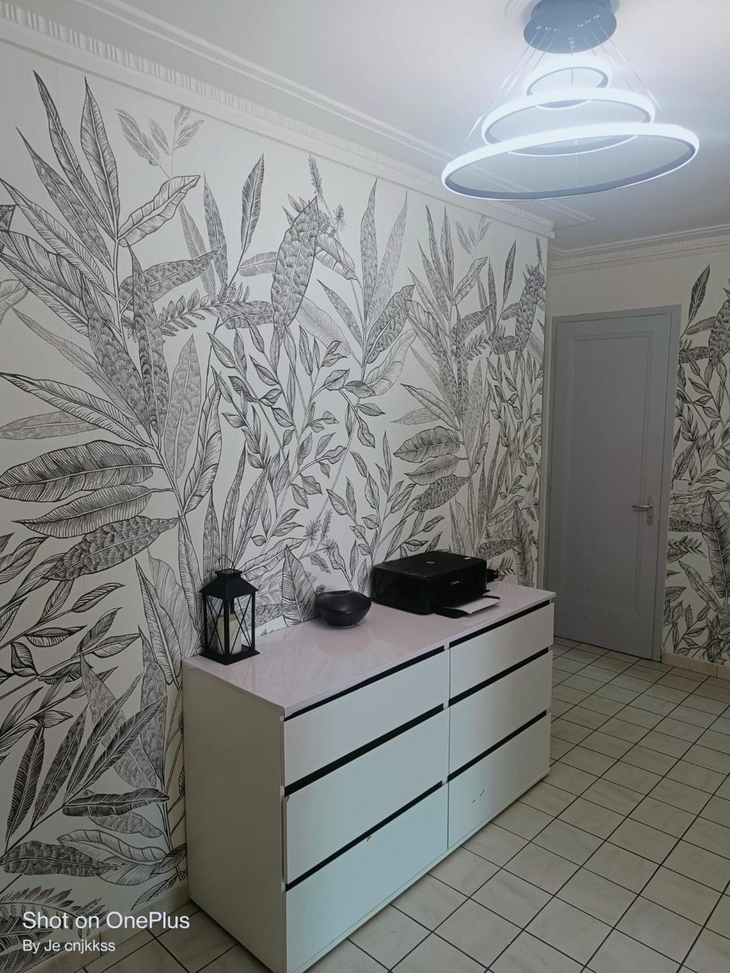 Belle Chambre D'Hote Avec Balcon Prive - 3 Mins Gare Annemasse - Geneve Acces Direct Esterno foto